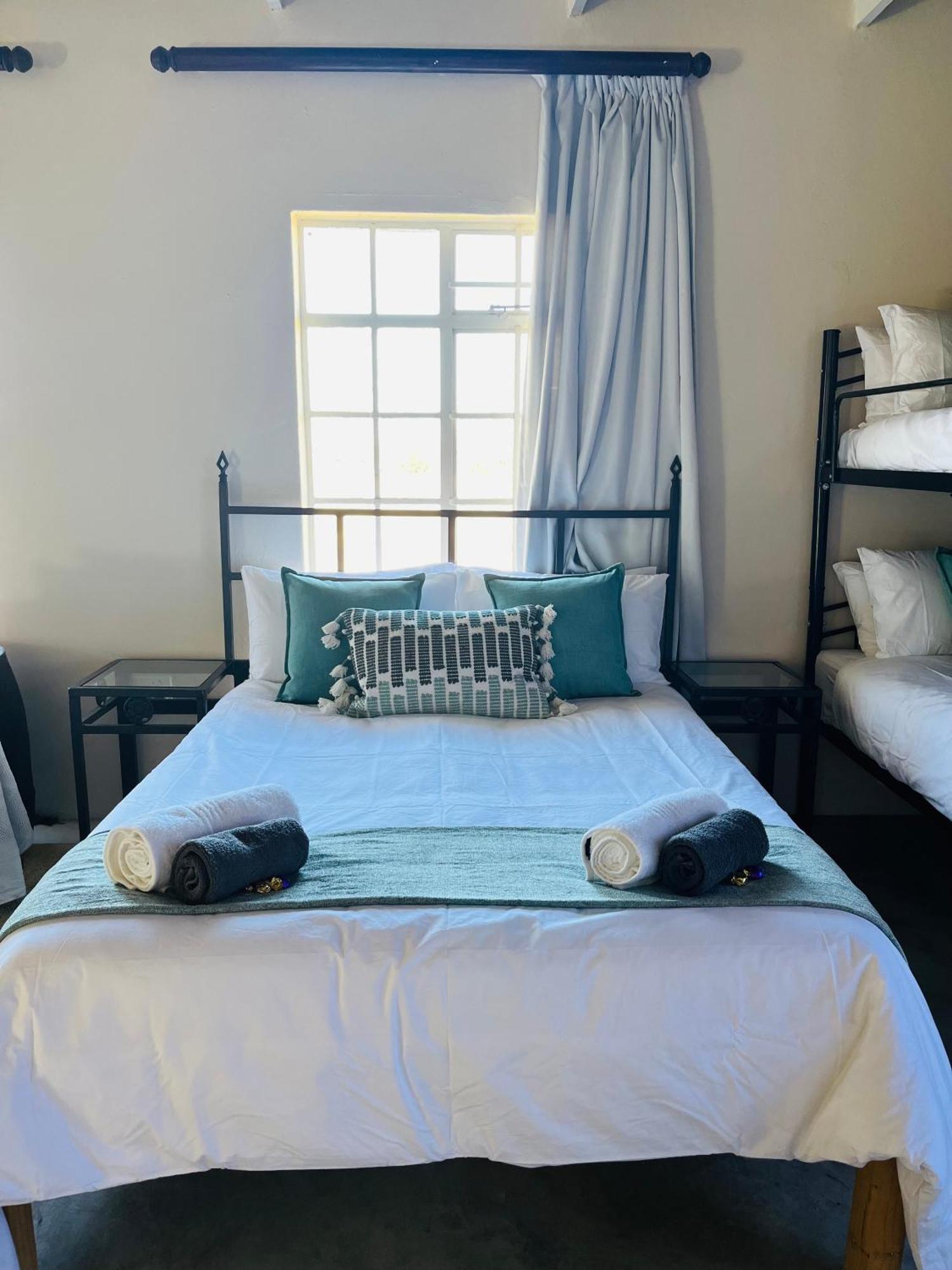 The Gallery Lounge Potchefstroom Bagian luar foto
