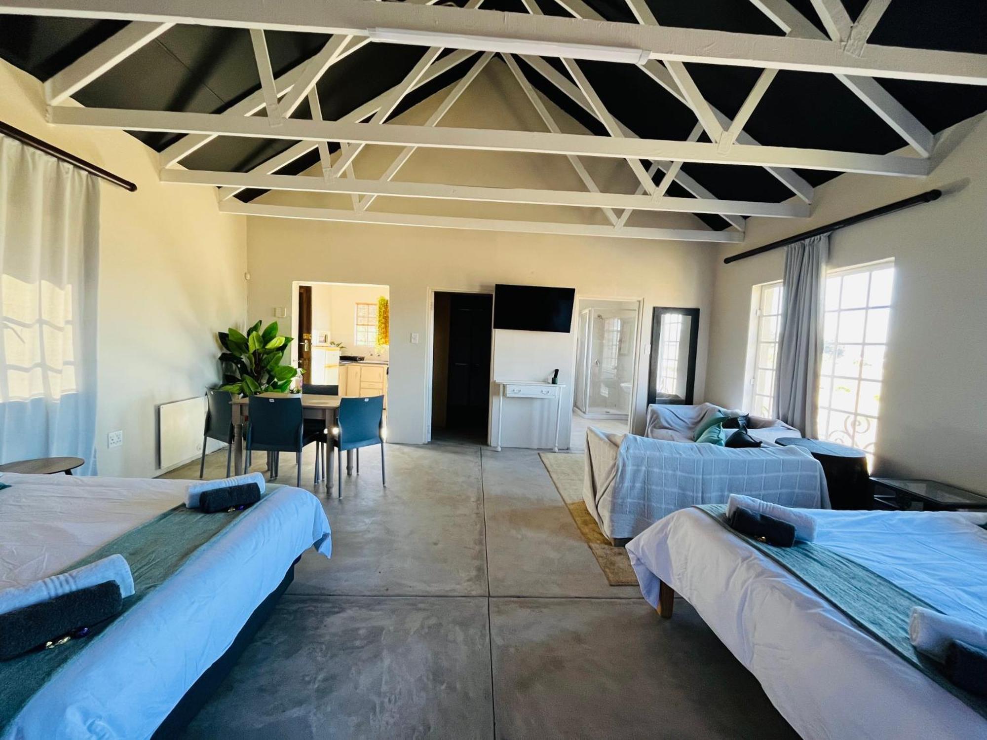 The Gallery Lounge Potchefstroom Bagian luar foto