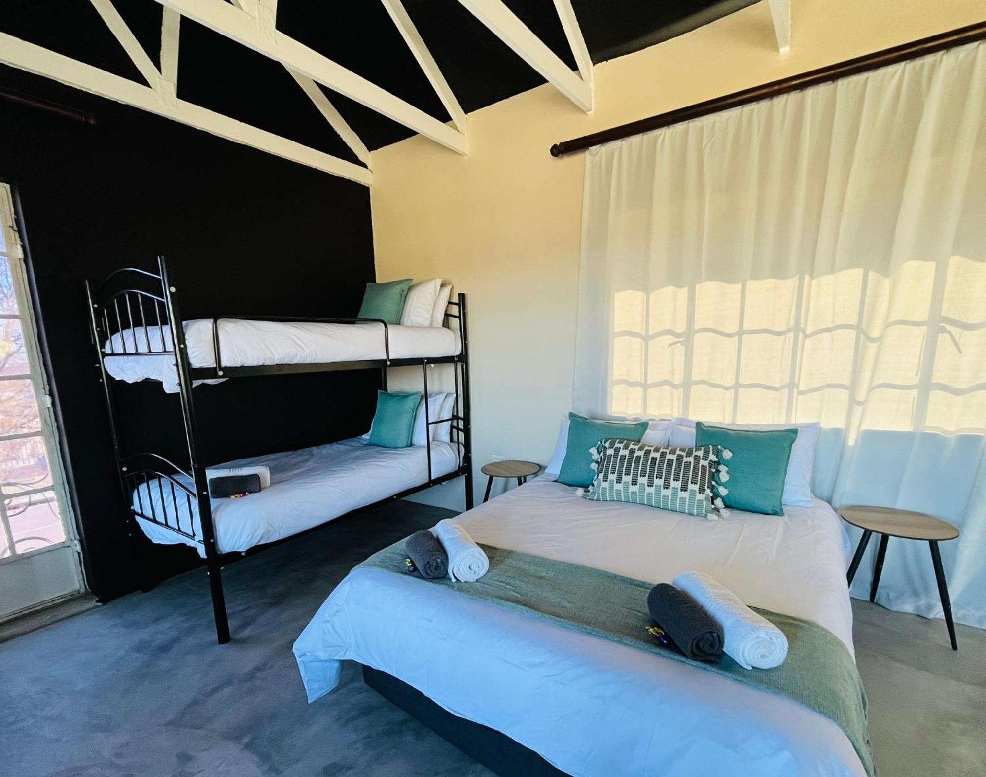 The Gallery Lounge Potchefstroom Bagian luar foto