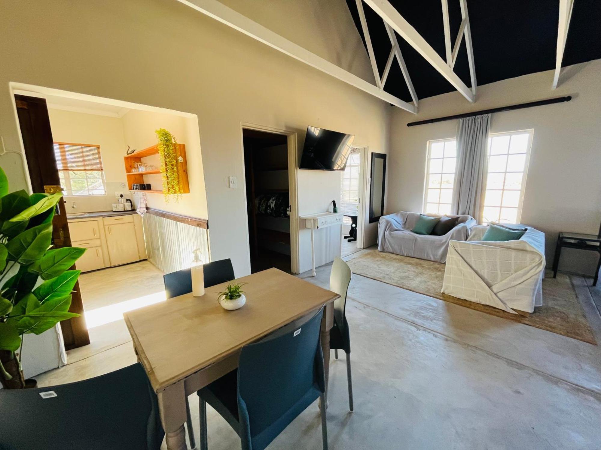 The Gallery Lounge Potchefstroom Bagian luar foto