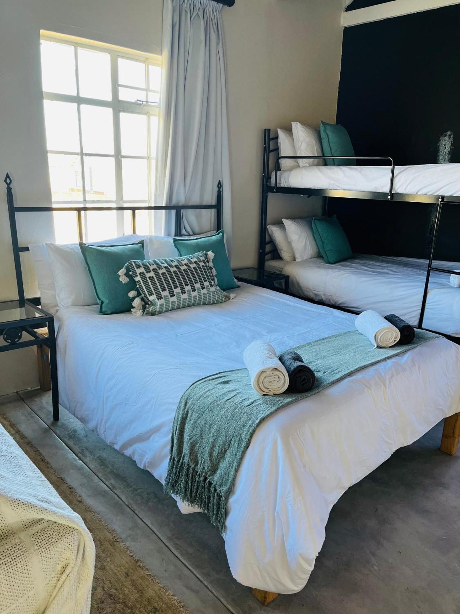 The Gallery Lounge Potchefstroom Bagian luar foto