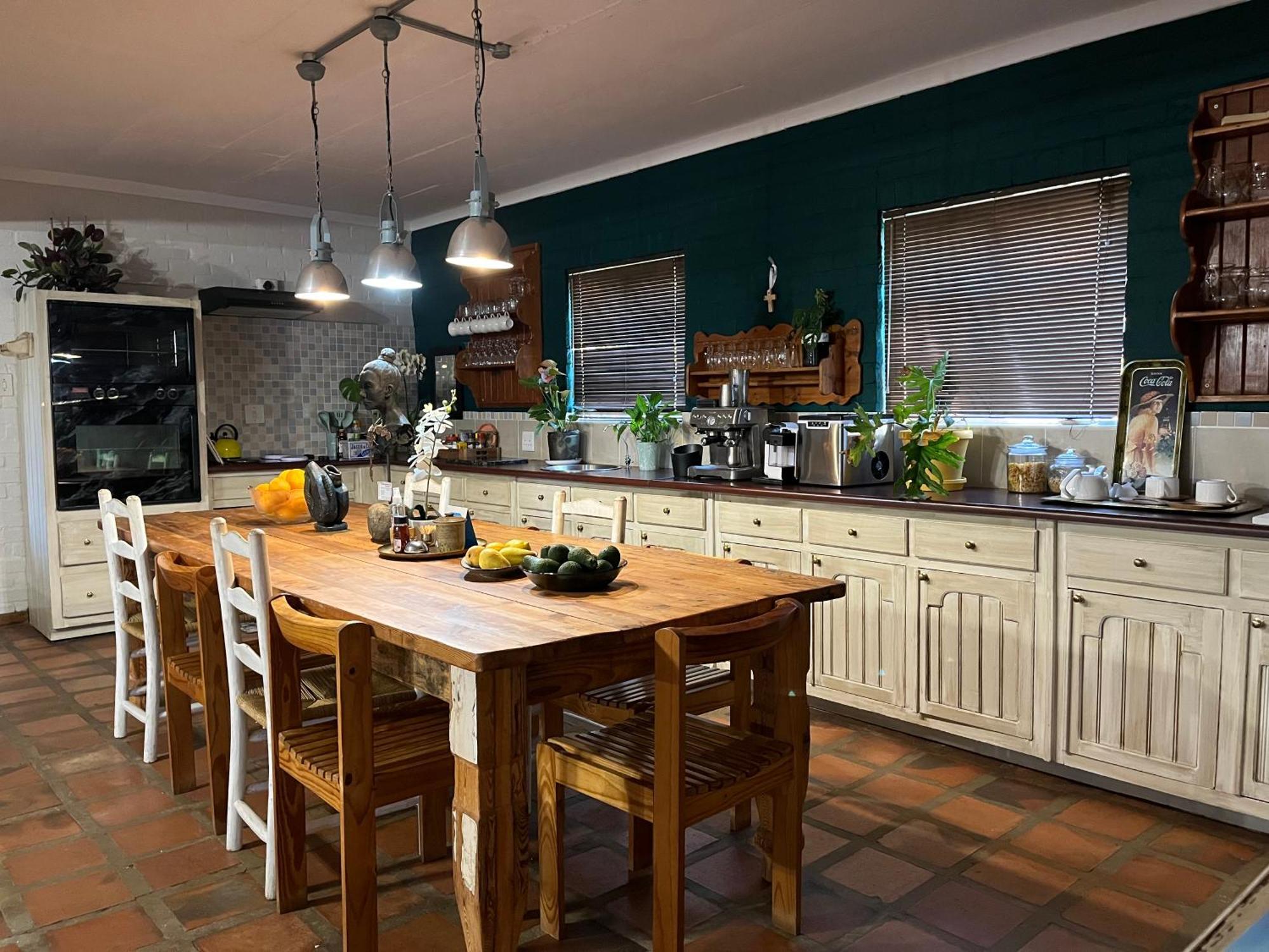 The Gallery Lounge Potchefstroom Bagian luar foto