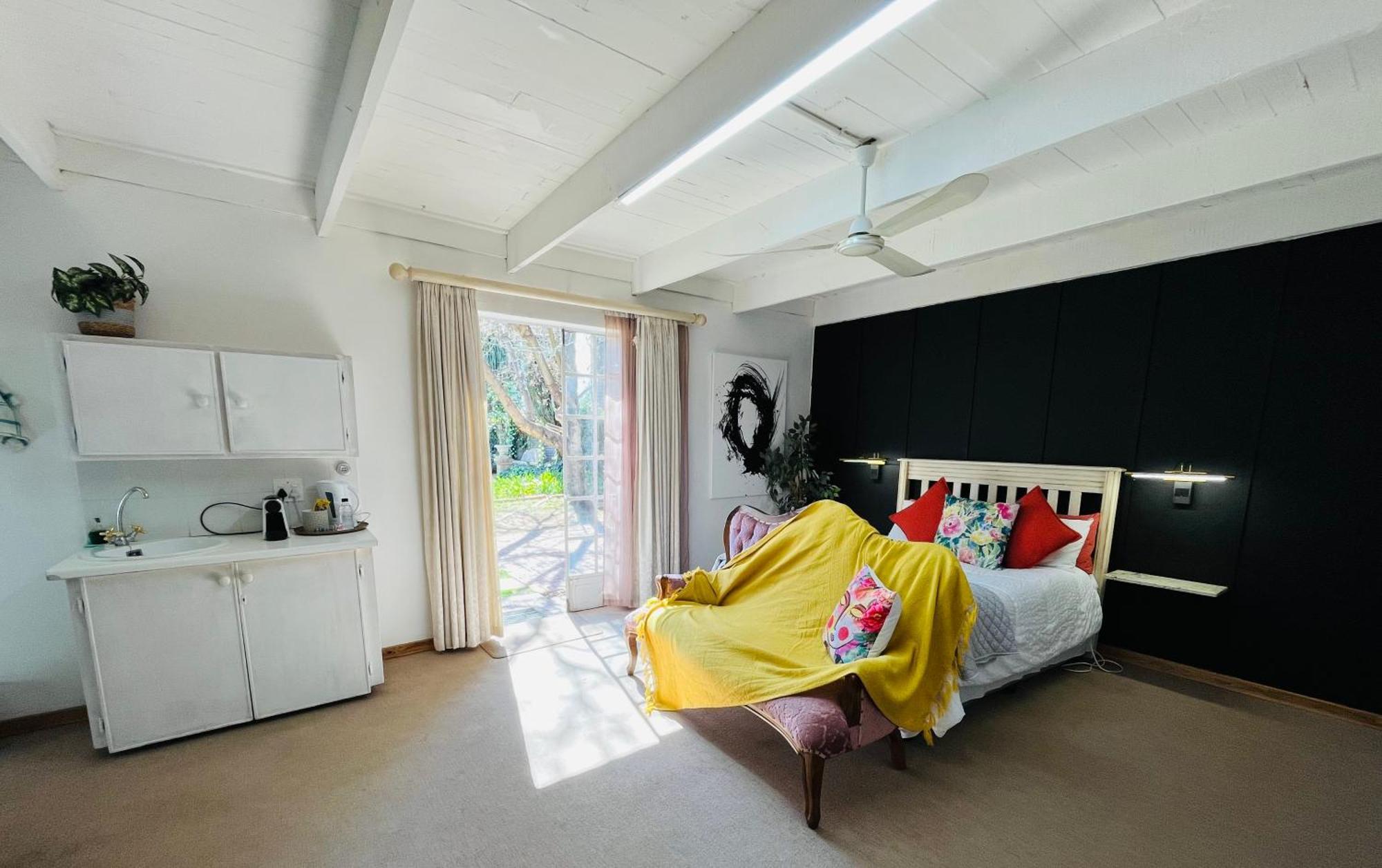 The Gallery Lounge Potchefstroom Bagian luar foto